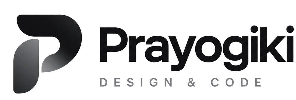 Prayogiki Design & Code